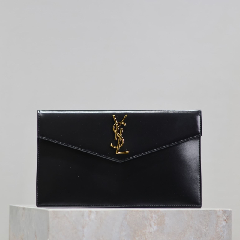 Y*L clutch bags